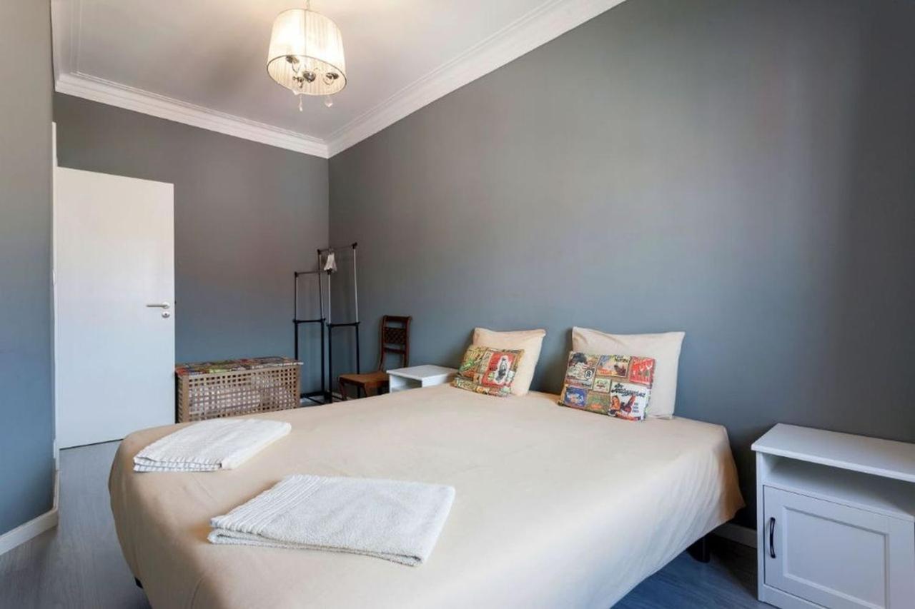 Apartment with 2 bedrooms in Moscavide - Lissabon Buitenkant foto