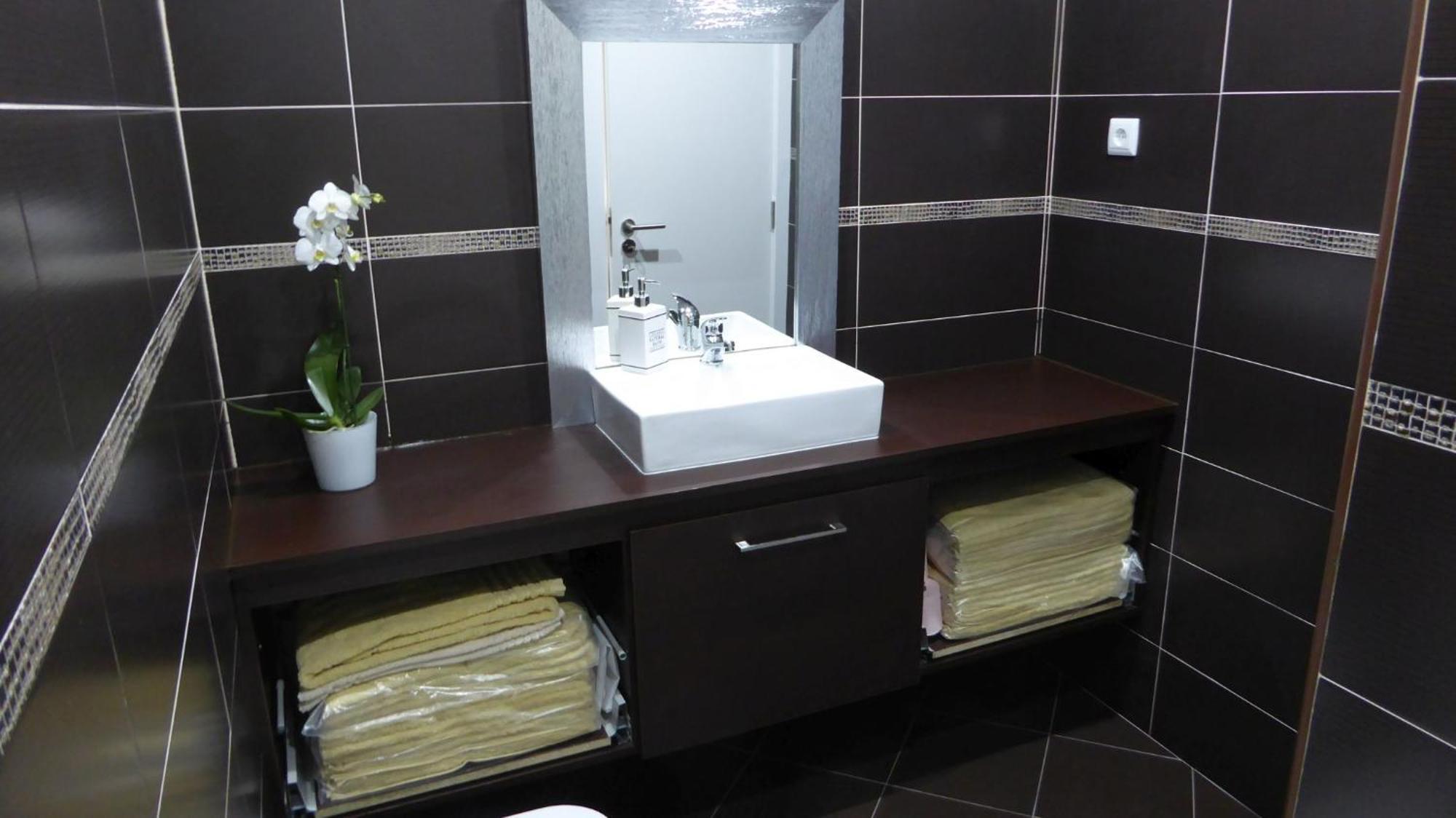 Apartment with 2 bedrooms in Moscavide - Lissabon Buitenkant foto