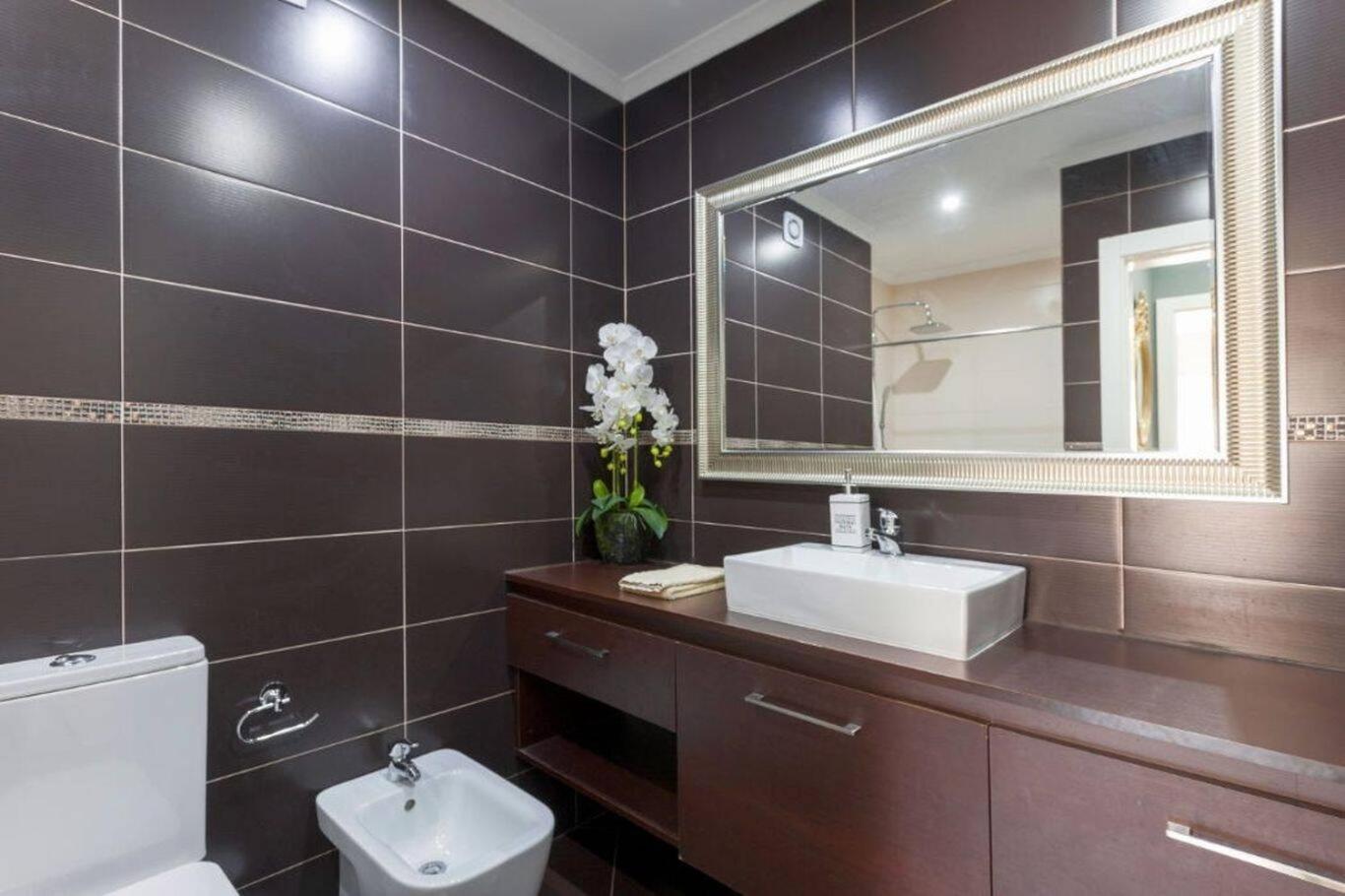 Apartment with 2 bedrooms in Moscavide - Lissabon Buitenkant foto