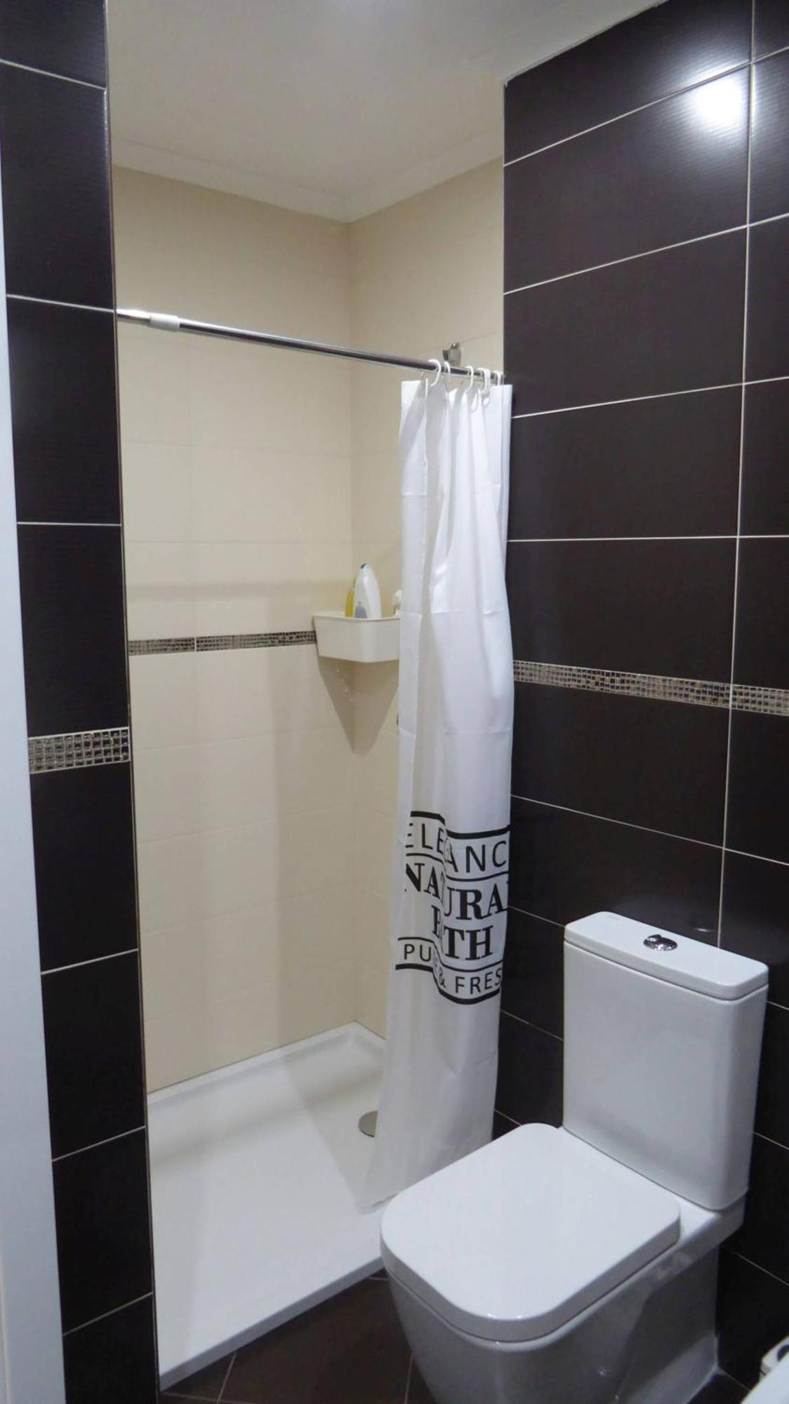 Apartment with 2 bedrooms in Moscavide - Lissabon Buitenkant foto